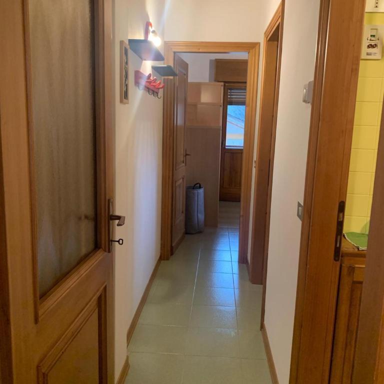 Mezzodi - Appartamento con 2 Camere da Letto - 9