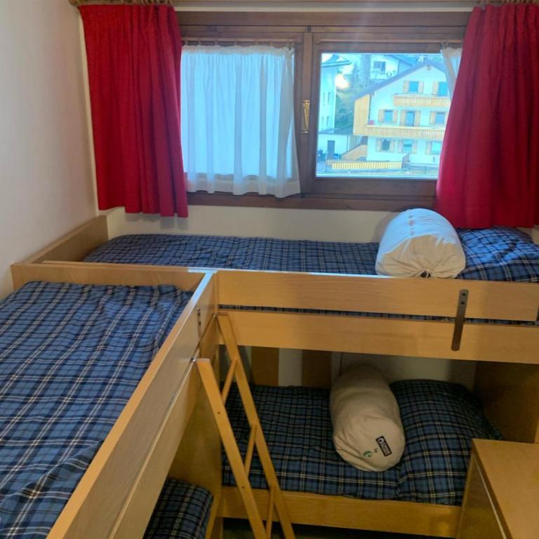 Mezzodi - Appartamento con 2 Camere da Letto - 10