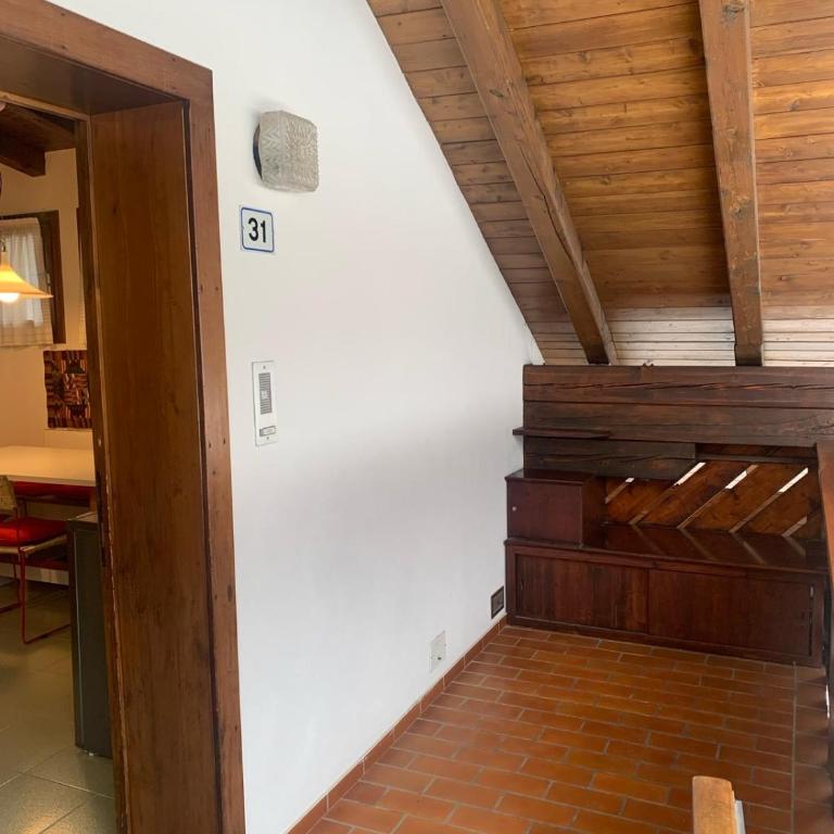 Mezzodi - Appartamento con 2 Camere da Letto - 13