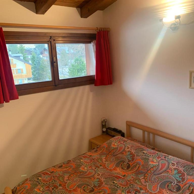 Mezzodi - Appartamento con 2 Camere da Letto - 14