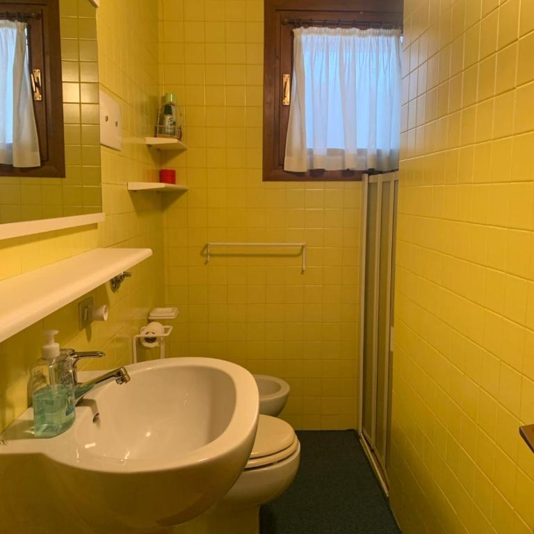 Mezzodi - Appartamento con 2 Camere da Letto - 17