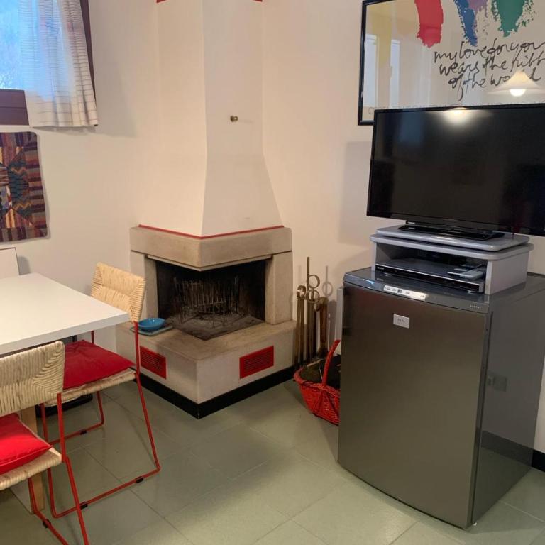 Mezzodi - Appartamento con 2 Camere da Letto - 19