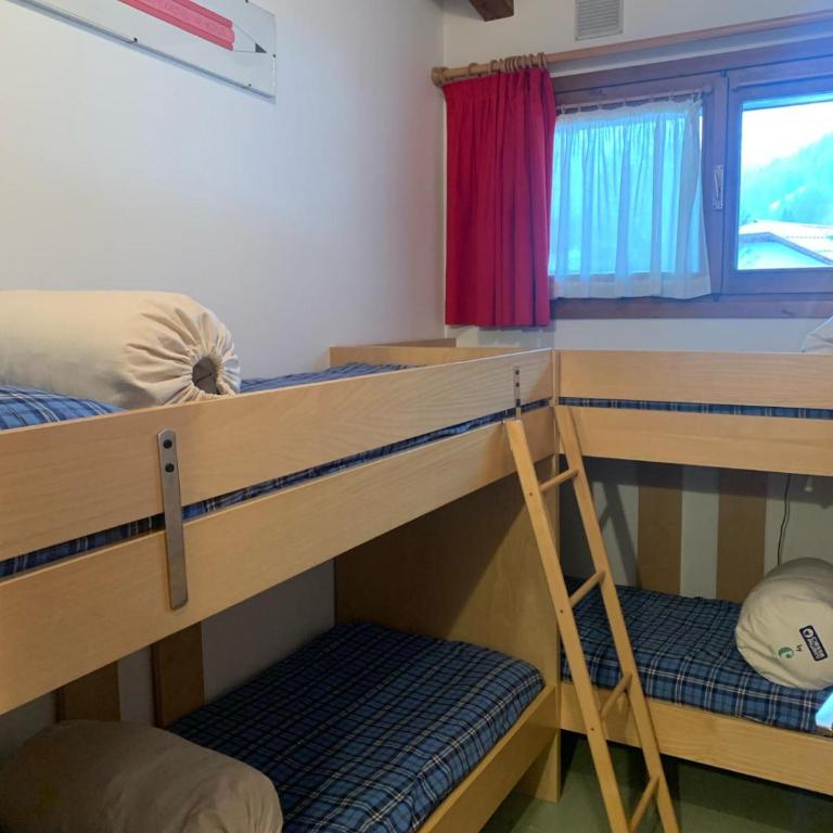 Mezzodi - Appartamento con 2 Camere da Letto - 23