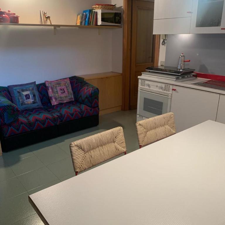 Mezzodi - Appartamento con 2 Camere da Letto - 24
