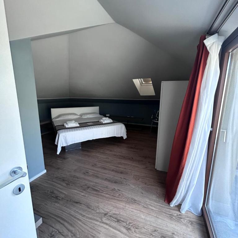 San Leonardo Suites - Suite su 2 Livelli con Terrazza - 4