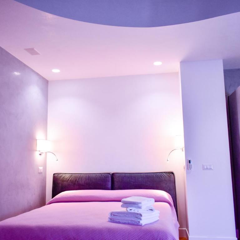 Domus DiDio - Three-Bedroom Apartment - 15