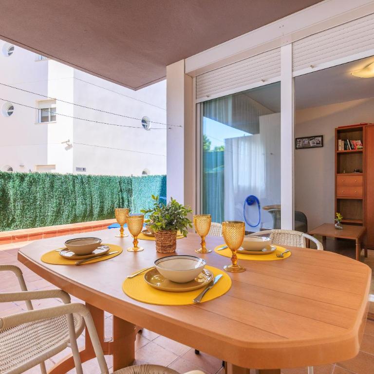 UHC GOLDEN PINEDA APARTMENTS - Duplex Apartment - 2
