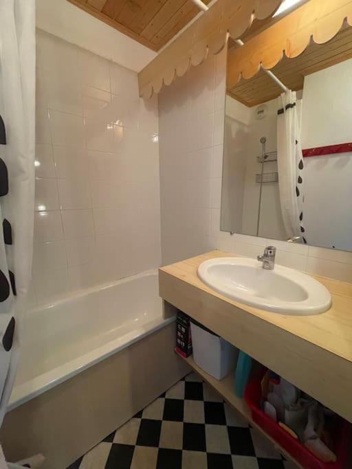 appartement Risoul 1850 - Appartement 2 Chambres - 10