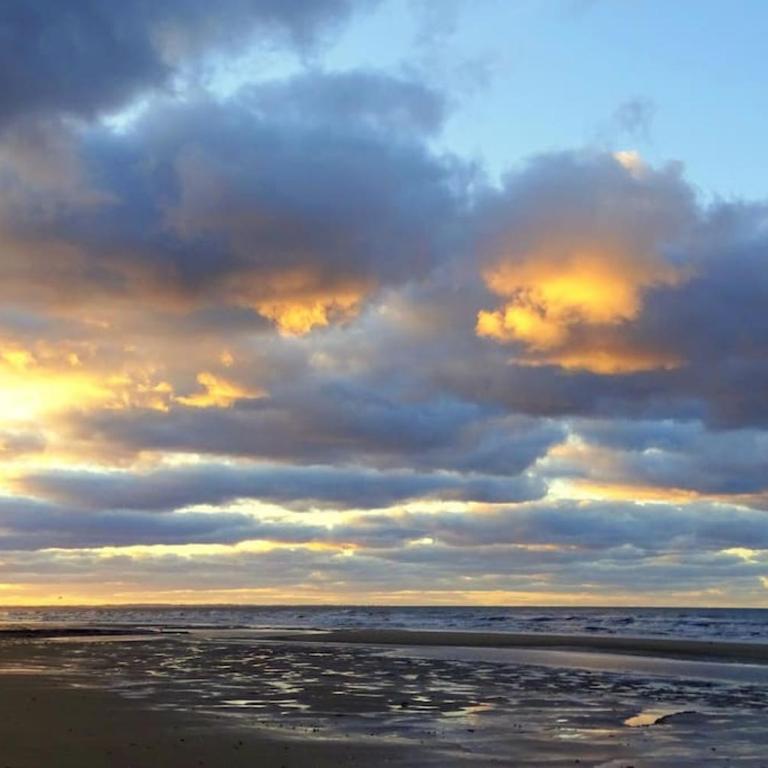 Le Lagon de Léon Escapade à deux en front de mer, avec accès direct et privatif à la plage, sur la Promenade Marcel Proust à Cabourg - Studio - 47
