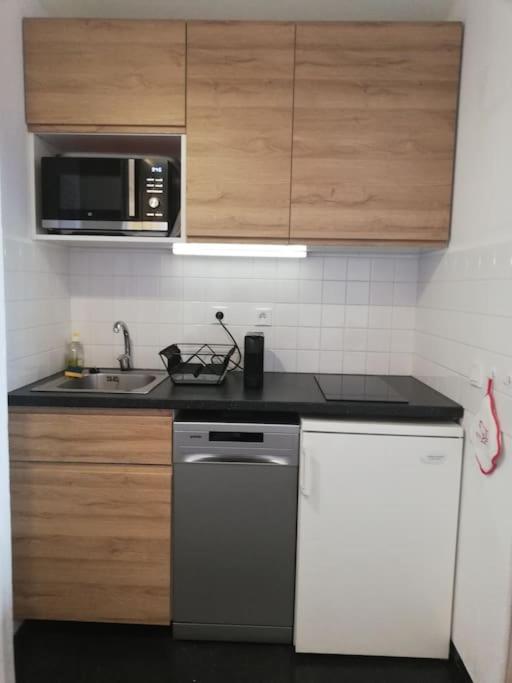 appartement Risoul 1850 - Appartement 2 Chambres - 13