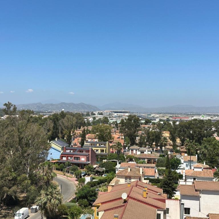 Sunstay Guadalmar Loft Seaview - Apartamento de 1 dormitorio - 14