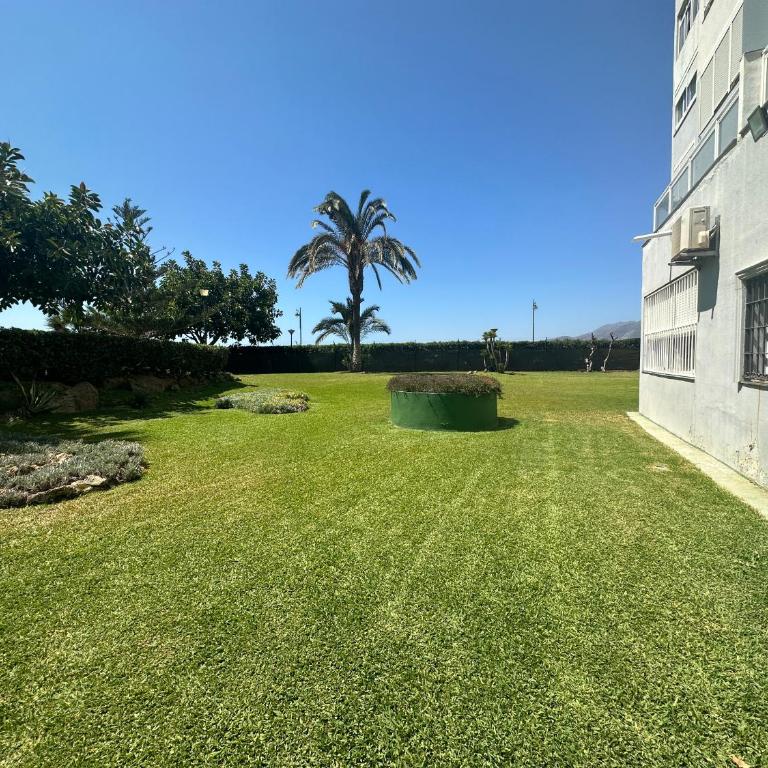 Sunstay Guadalmar Loft Seaview - Apartamento de 1 dormitorio - 15