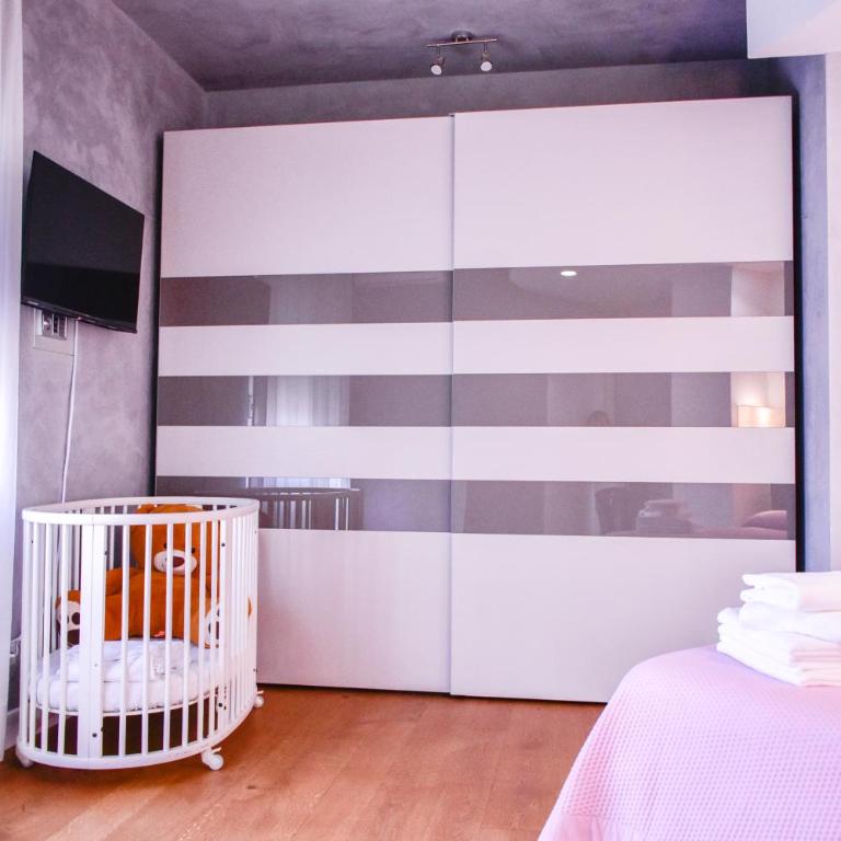 Domus DiDio - Three-Bedroom Apartment - 20