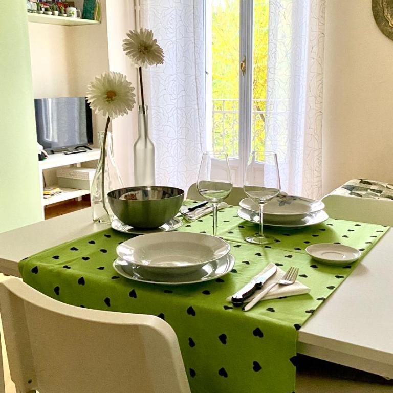 Casa Dante - Apartment - 9