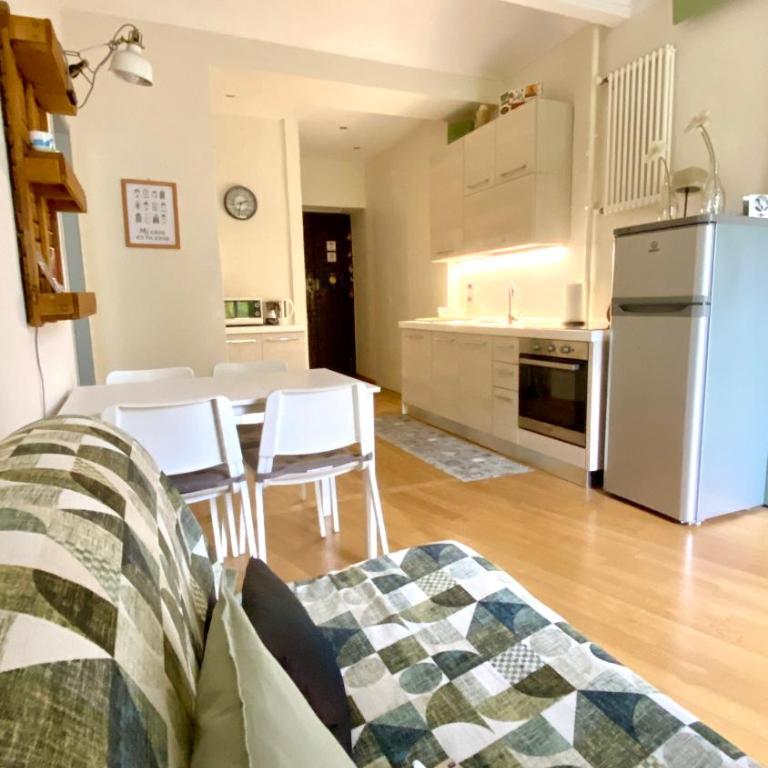 Casa Dante - Apartment - 3