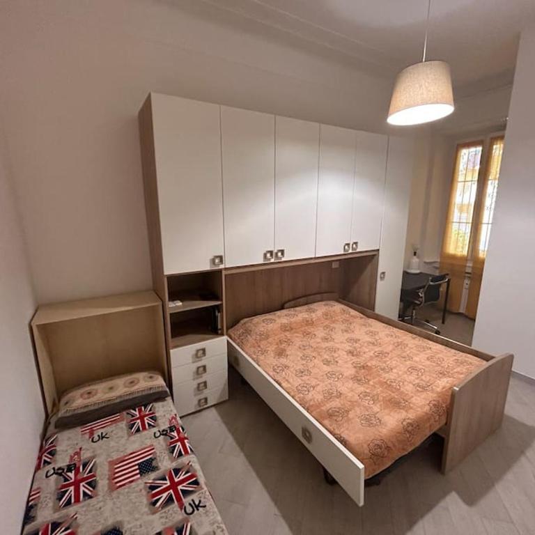 Il chiostro di Città Studi - Appartamento con 1 Camera da Letto - 6
