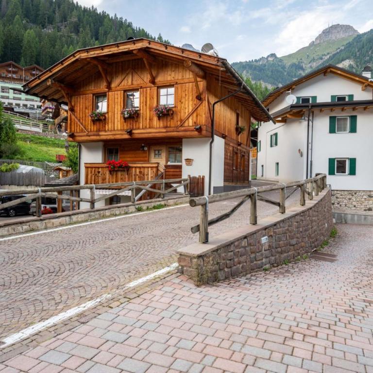 Cesa Rosy - Appartamento con 2 Camere da Letto e Balcone - 9