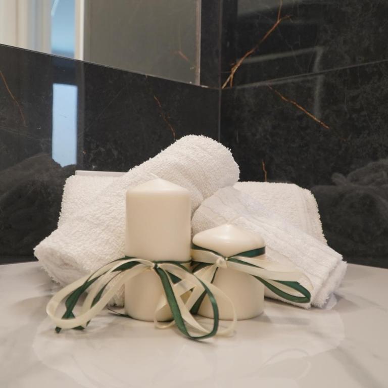 200 mt Quattro Canti- Appartamento Rovere - Appartamento con 1 Camera da Letto - 13