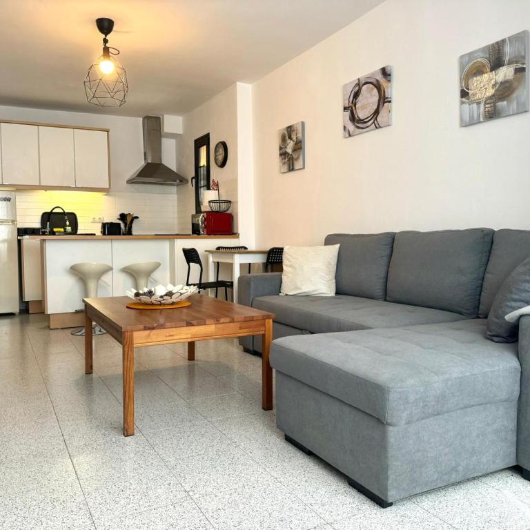 Agua Marina - Two-Bedroom Apartment - 3