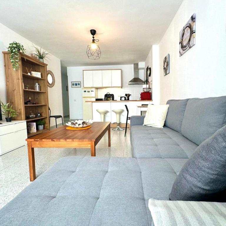 Agua Marina - Two-Bedroom Apartment - 2