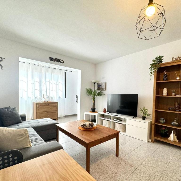 Agua Marina - Two-Bedroom Apartment - 5