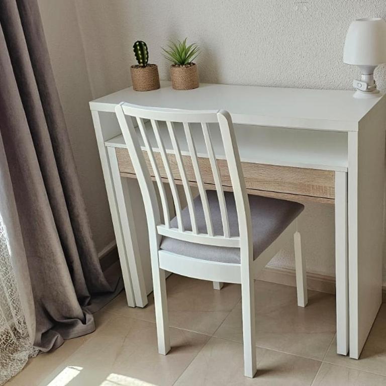 Santa Pola con tres dormitorios playa Levante - Apartamento de 3 dormitorios - 11