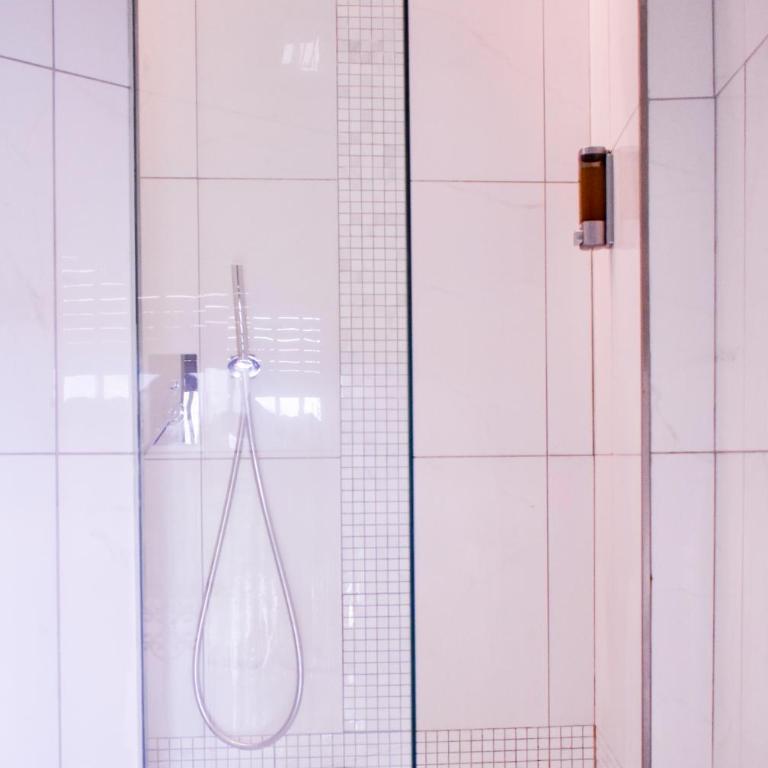 Domus DiDio - Three-Bedroom Apartment - 31