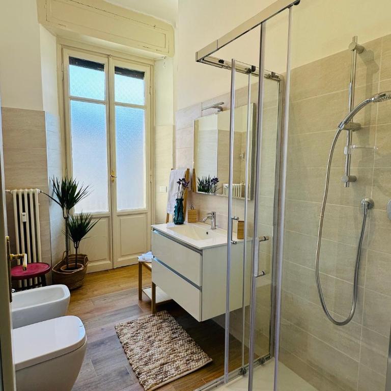 Liberty House - Appartamento con 3 Camere da Letto - 28