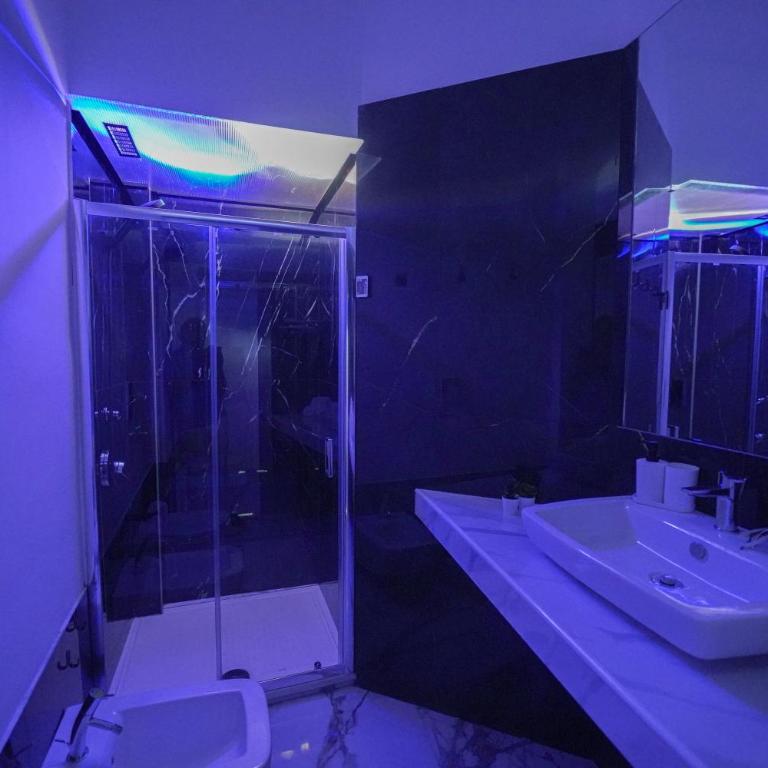 200 mt Quattro Canti- Appartamento Rovere - Appartamento con 1 Camera da Letto - 17
