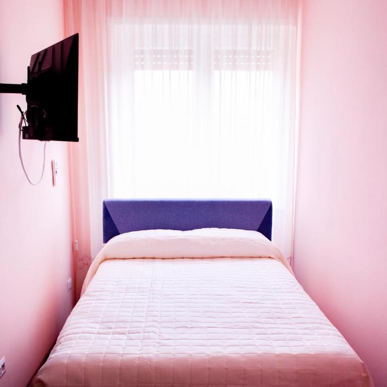Domus DiDio - Three-Bedroom Apartment - 41