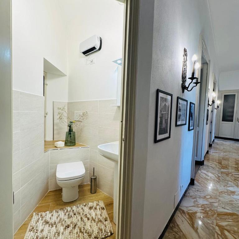 Liberty House - Appartamento con 3 Camere da Letto - 31