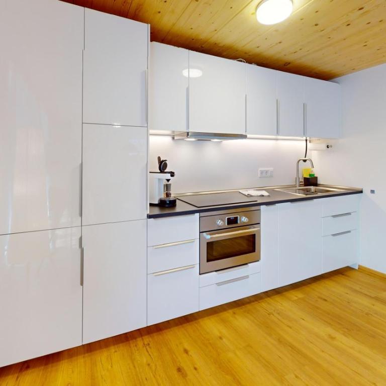 HEIMATEL - Ferienhaus Prinz-Lui - Apartment mit 2 Schlafzimmern und Balkon - 3