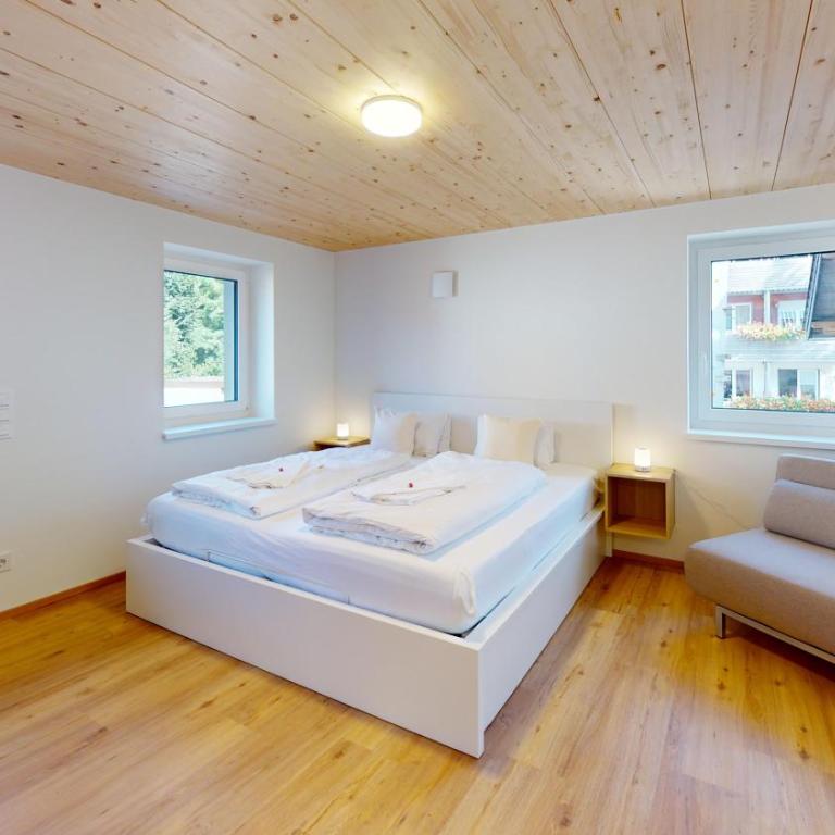 HEIMATEL - Ferienhaus Prinz-Lui - Apartment mit 2 Schlafzimmern und Terrasse - 3