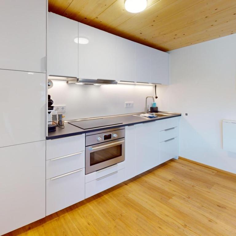 HEIMATEL - Ferienhaus Prinz-Lui - Apartment mit 2 Schlafzimmern und Terrasse - 7