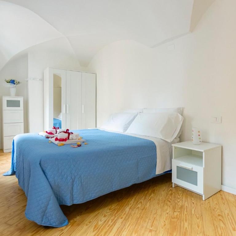 La Casa di Carlotta by Le Case di Tati - Appartamento con 1 Camera da Letto - 13