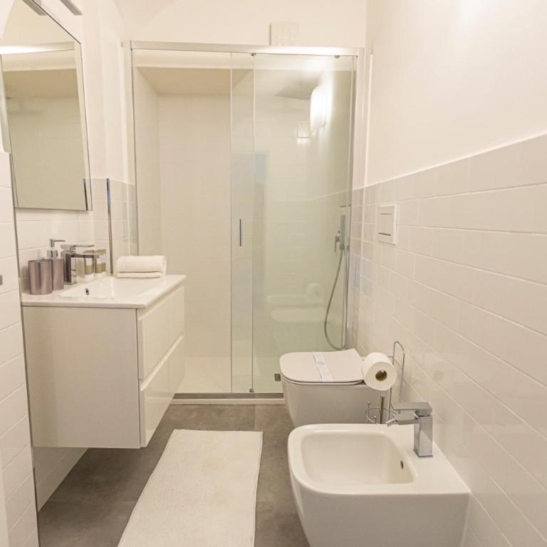 La Casa di Carlotta by Le Case di Tati - Appartamento con 1 Camera da Letto - 22