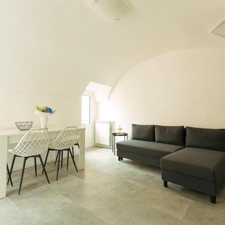 La Casa di Carlotta by Le Case di Tati - Appartamento con 1 Camera da Letto - 4