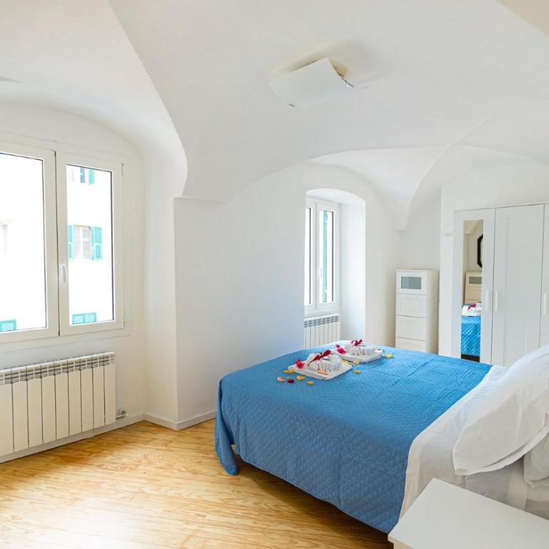 La Casa di Carlotta by Le Case di Tati - Appartamento con 1 Camera da Letto - 14