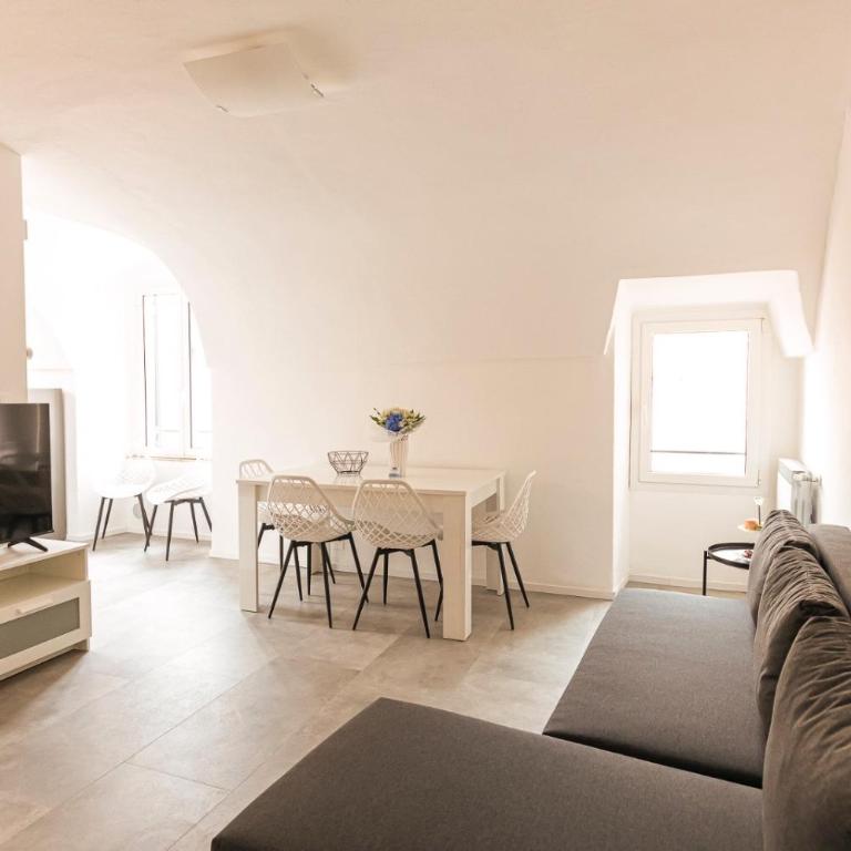 La Casa di Carlotta by Le Case di Tati - Appartamento con 1 Camera da Letto - 7