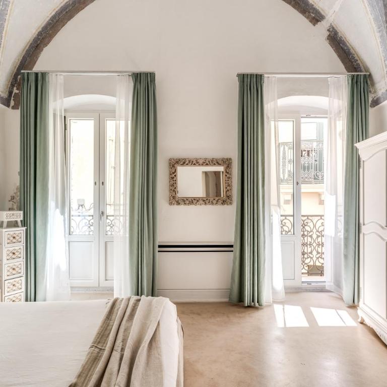 Palazzo Santa Caterina - Le Case di Valentina - Appartamento con 4 Camere da Letto - 21