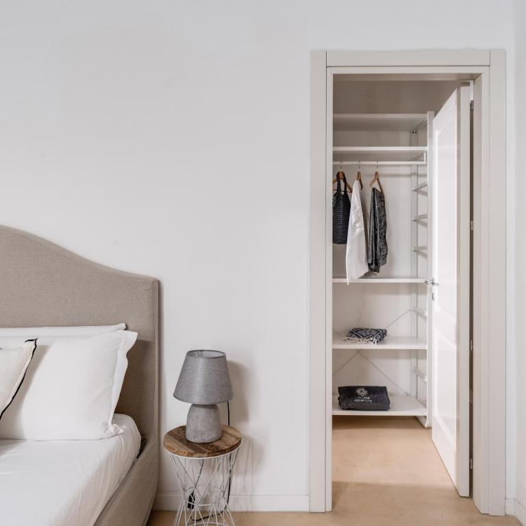 Palazzo Santa Caterina - Le Case di Valentina - Appartamento con 4 Camere da Letto - 29