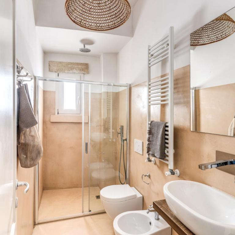 Palazzo Santa Caterina - Le Case di Valentina - Appartamento con 4 Camere da Letto - 30