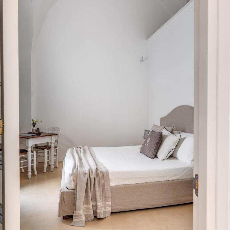 Palazzo Santa Caterina - Le Case di Valentina - Appartamento con 4 Camere da Letto - 27