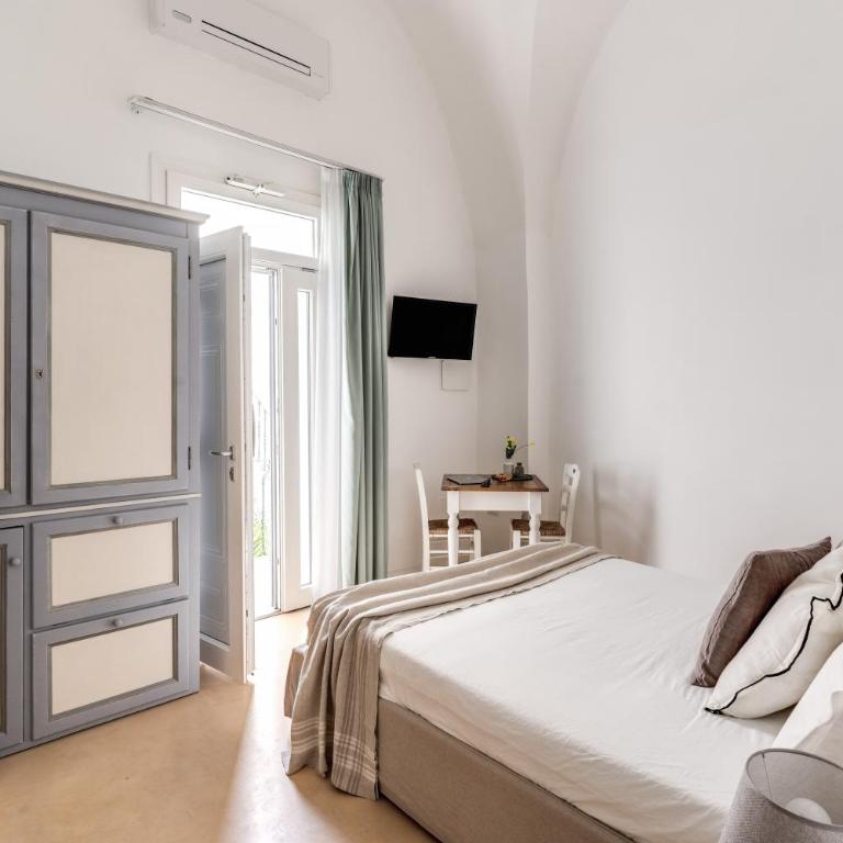 Palazzo Santa Caterina - Le Case di Valentina - Appartamento con 4 Camere da Letto - 28