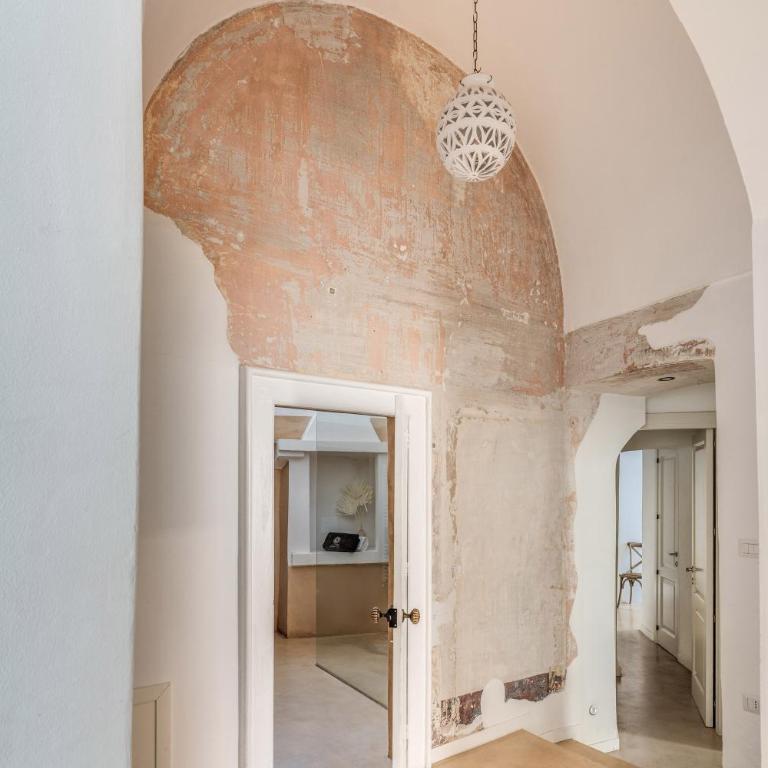 Palazzo Santa Caterina - Le Case di Valentina - Appartamento con 4 Camere da Letto - 31