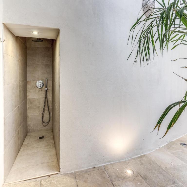 Palazzo Santa Caterina - Le Case di Valentina - Appartamento con 4 Camere da Letto - 36