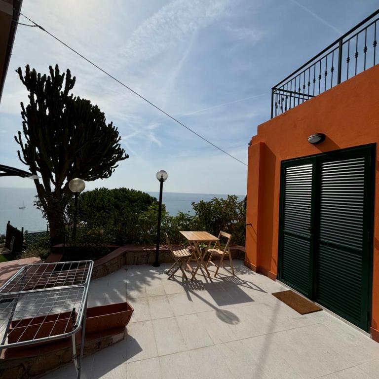 Il giardino del mare - Appartamento Deluxe con 1 Camera da Letto - 20