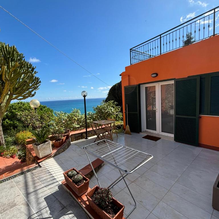 Il giardino del mare - Appartamento Deluxe con 1 Camera da Letto - 22