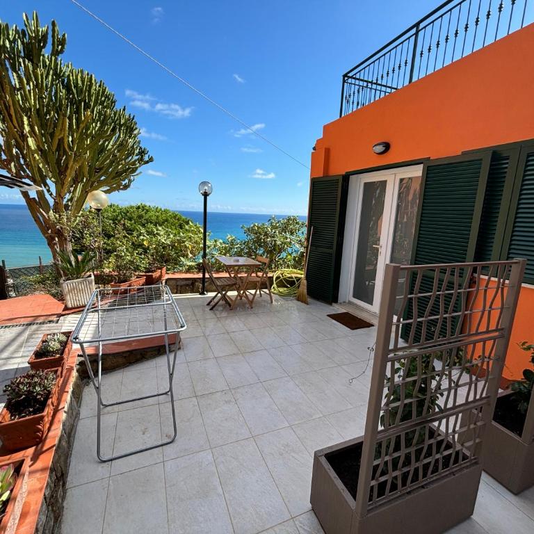 Il giardino del mare - Appartamento Deluxe con 1 Camera da Letto - 18