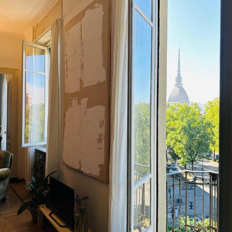 Liberty House - Appartamento con 3 Camere da Letto - 33